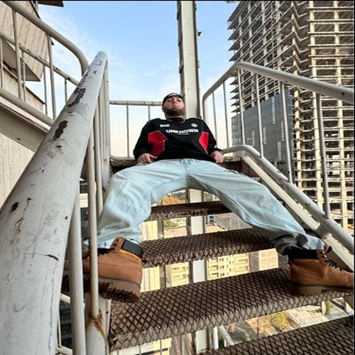 عکس هیپهاپولوژیست