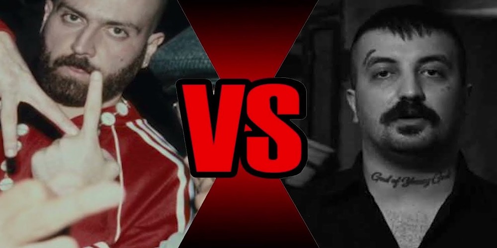 بیف پوری و هیپهاپولوژیست